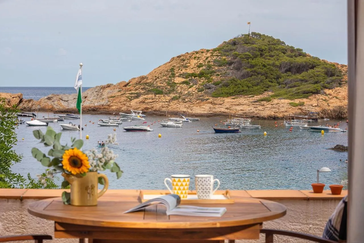 Flateli Sa Tuna 4 Begur